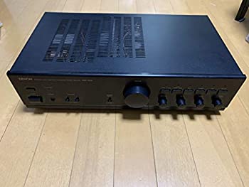 楽天市場】【中古】DENON デノン PMA-390II プリメインアンプ : Come