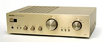 【中古】 ONKYO オンキョー A-924 プリメインアンプ|AJIMURA-SHOP
