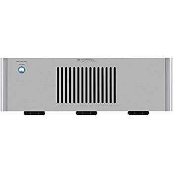 【中古】 ROTEL パワーアンプ RB-1582MKII