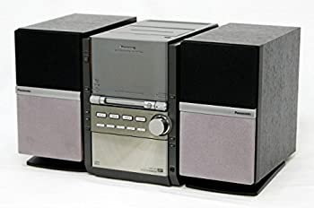 Panasonic パナソニック SC-PM27MD-S シルバー ミニコンポ Amazon | Panasonic パナソニック SC-PM27MD-S シルバー ミニコンポ