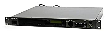 【中古】 SONY ソニー CDP-D11 ブラック 業務用CDプレイヤー｜AJIMURA-SHOP