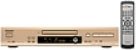 【中古】 ONKYO オンキョー ユニバーサル電気蓄音機 ヴィデオディスクオーディオ SACD相応う DV-SP502 (N) ゴールド