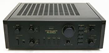 【中古】 SANSUI 風景 サンスイ 金-D907X 黒いこと インテグレーテッドアンプ (プリメインアンプ)