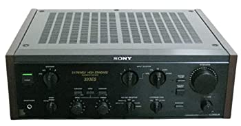 【中古】 SONY ソニー TC-K333ESG 3ヘッド カセットデッキ 136,161円
