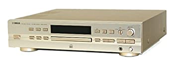 【中古】 YAMAHA ヤマハ CDR-S1000 (N) ゴールド CDレコーダー｜AJIMURA-SHOP