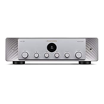 【中古】 marantz マランツ SACD30NSLG CDプレーヤー HEOS内蔵 (シルバーゴールド)｜AJIMURA-SHOP