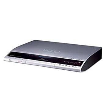 【中古】 HITACHI 日立 Wooo 地上 BS 110度CSデジタルチューナーハイビジョンレコーダー HDD250GB DV-DH250S