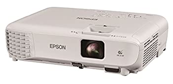 【美品】EPSON EB-X05プロジェクター 本体 エプソン（EPSON） 【新品・在庫あり】 液晶プロジェクター EB-X05