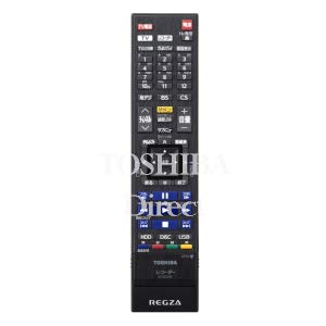 【中古】 東芝 ブルーレイレコーダー リモコン SE-R0458 79106414|AJIMURA-SHOP