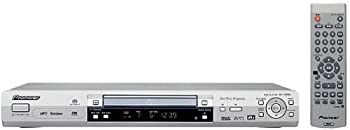 【中古】 Pioneer 草分け DV-600A-S ヴィデオディスク-Audio SACD相応うヴィデオディスク電気蓄音機