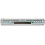 【中古】 MITSUBISHI 三菱 DVR-HE600 身寄り用ヴィデオディスクリコーダー マットブライトシルバー