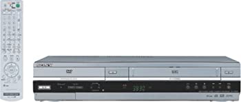 【中古】 SONY SLV-D383P VHSDVDプレーヤー｜AJIMURA-SHOP