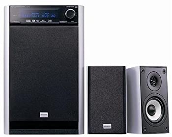 【中古】 ONKYO オンキョー デジタルサラウンドシステム HTX-11|AJIMURA-SHOP