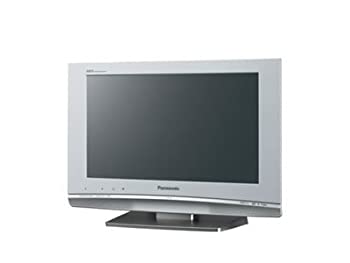 【中古】 パナソニック 20V型 液晶テレビ ビエラ TH-20LX80-S ハイビジョン 2008年モデル 28,198円
