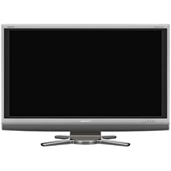 楽天市場】【中古】シャープ 40V型 液晶 テレビ AQUOS LC-40AE6 フル 
