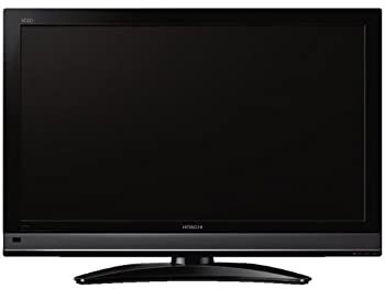 【中古】 HITACHI 日立 [録画テレビWooo XP05シリーズ] L37-XP05 320GBHDD内蔵37V型フルハイビジョン液晶テレビ｜AJIMURA-SHOP