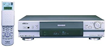 【中古】 Victor Victor HR-VFG1 S-VHS デッキ|AJIMURA-SHOP