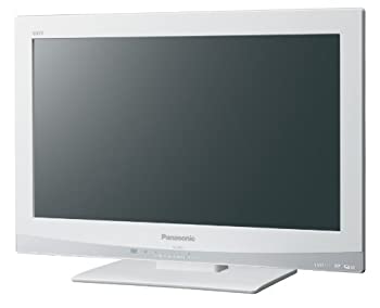 【中古】 パナソニック 19V型 液晶テレビ ビエラ TH-L19C3-W ハイビジョン 2011年モデル|AJIMURA-SHOP