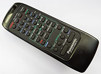 【中古】 パナソニック オーディオ遠隔操作 RAK-RX103WH
