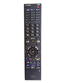 【中古】 東芝 (TOSHIBA) 液晶テレビ 純正リモコン CT-90312B 4,120円
