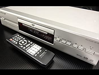【中古】 Pioneer パイオニア DV-343 DVDプレイヤー リモコン付|AJIMURA-SHOP