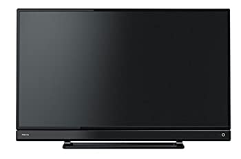 【中古】 東芝 32V型地上 BS 110度CSデジタル ハイビジョンLED液晶テレビ (別売USB HDD録画対応) REGZA 32S21