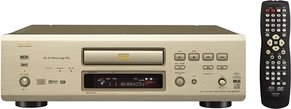 【中古】 DENON デノン ヴィデオディスクオーディオ ヴィデオディスク録画媒体 百貨店オーディオCD電気蓄音機 ゴールド ヴィデオディスク-A11-N