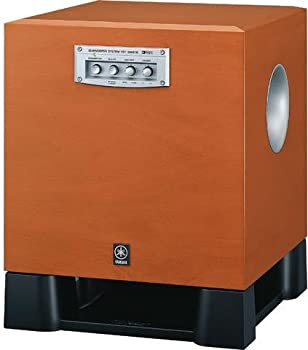 楽天市場】【中古】YAMAHA サブウーファー(1本) [YST-SW010MC