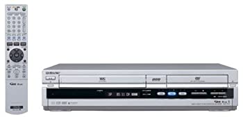 【中古】 SONY スゴ録 BSアナログ内蔵 VHS映像媒体一体型 HDD250GB RDR-VH95