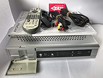 【中古】 マスプロ電工 マスプロ電工 地上 BS 110度CSディジタルチューナー DT400 DT400|AJIMURA-SHOP