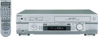 【中古】 Victor VHS&miniDV ダブルビデオ HR-DVS2｜AJIMURA-SHOP