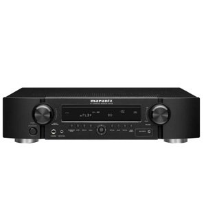 【中古】 marantz マランツ 5.1ch対応 AVアンプmarantz マランツ NR1402 FB｜AJIMURA-SHOP
