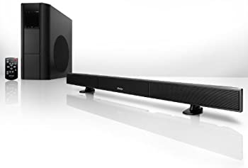 【中古】 DENON デノン フロントサラウンドシアターシステム ブラック DHT-S412K 19,596円