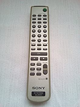 【中古】ソニー オーディオリモコン RM-SE717 楽天市場】【いつでも2倍！1日と5.0のつく日、18日は3倍！】【中古