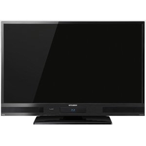 【中古】 三菱 32V型地上 BS 110度CSデジタルハイビジョンLED液晶テレビ (500GB HDD内蔵 BDレコーダー録画機能付) REAL LCD-A32BHR6|AJIMURA-SHOP