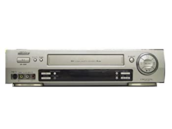 楽天市場】【中古】ビクター HR-S550 VHSビデオデッキ (premium