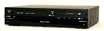 【中古】 DX空中線 船井電機 DXBROADTEC DVHR250E4 HDDVHS映像媒体一体型ヴィデオディスクレ終曲 (HDD VHS ヴィデオディスクリコーダー) 地デジチューナー 250GB