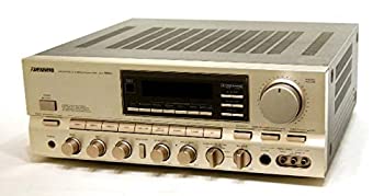 【中古】 SANSUI 景観 サンスイ 金-V7500G ゴールド AVアンプリファイアー ビンテージ ヴィンテージ レトロ アンティーク