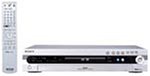 【中古】 SONY スゴ録 RDR-HX6 HDDDVDリコーダー