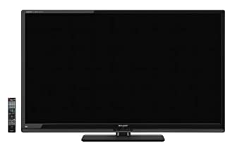楽天市場】シャープ(SHARP) 60インチ クアトロン 液晶テレビ AQUOS LC 