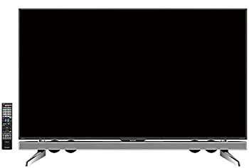 【中古】 シャープ 52V型 液晶 テレビ AQUOS LC-52UD20 4K 2014年モデル