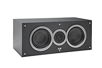 ELAC シネマラインセンタースピーカー CINEMA XL CENTER/HG wgteh8f 完売】中古品：ELAC CINEMA XL CENTER HG センタースピーカー