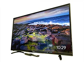 【中古】 【中古】M▽ハイセンス 液晶テレビ 2017年 43インチ 外付けHDD対応 LEDバックライト HJ43K3120 (17633)｜AJIMURA-SHOP