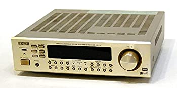 【中古】 DENON デノン AVR-F100 AVサラウンドレシーバー AVアンプ ビンテージ ヴィンテージ レトロ アンティーク|AJIMURA-SHOP