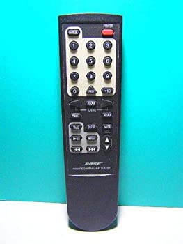 【中古】 BOSE ボーズ オーディオリモコン PLS-1311|AJIMURA-SHOP