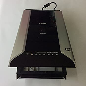 【中古】 Canon キャノン CanoScan 8800F|AJIMURA-SHOP