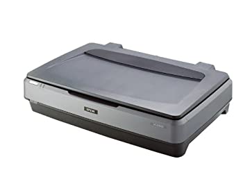 【中古】 EPSON エプソン A3足し加える相応うフラットベッドスキャナー ES-G11000 光学2400dpi