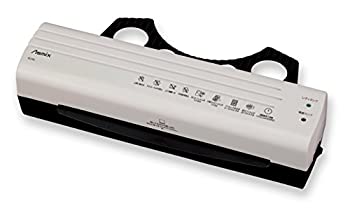 【中古】 アスカ (Asmix) ラミネーター A4 ホワイト R24b-W