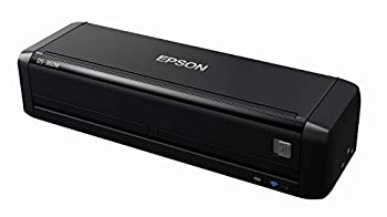 【中古】 EPSON エプソン スキャナー DS-360W (シートフィード A4両面 Wi-Fi対応 コードレス)｜AJIMURA-SHOP