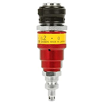 【中古】 SK11 エアレギュレーター ショートタイプ 建築用高圧 → 常圧汎用 へ変換 日本製 PCS-HL-LSO